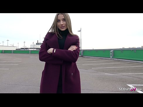 ❤️ Pramuka JERMAN ADALAH MIMPI MENYENTUH BAJA, LOT PARKIR TELLTALE DAN SEXY UNTUK UANG porno indah pada kami ️❤