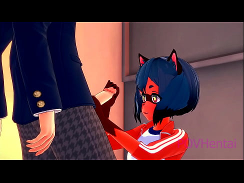 ❤️ Peternakan sapi baru dengan Michiru Kagemori porno indah pada kami ️❤
