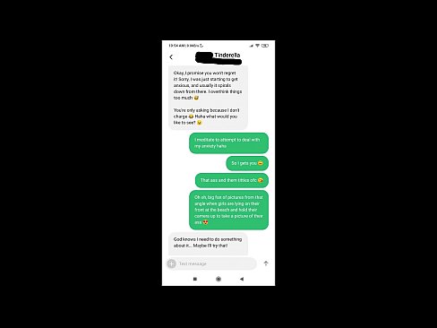 ❤️ Saya menambahkan PAWG baru dari Tinder ke harem saya (termasuk bicara dengan Tinder) porno indah pada kami ️❤